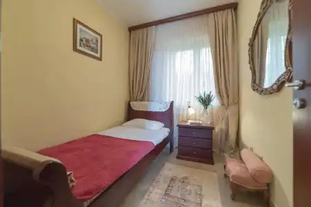 Apartments Vuksic - 4
