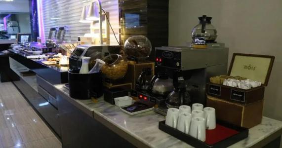 Aspen Suites Sukhumvit 2 Bangkok - 29