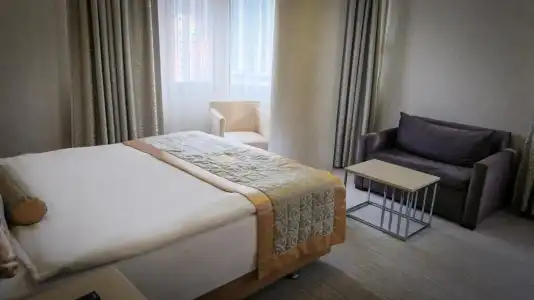 Kervansaray Bursa City - 4