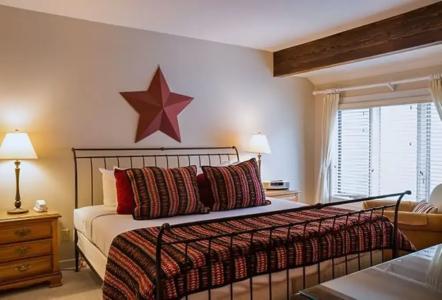 Topnotch Resort - 62