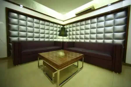 Sundeep Inn - 1
