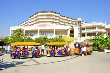 Starlight Resort - All Inclusive - 48