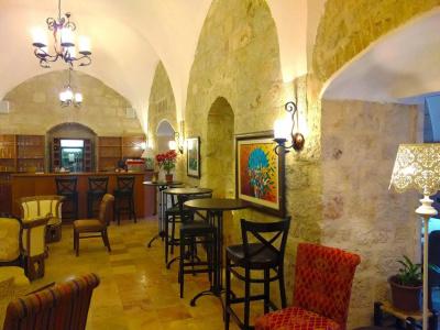 St. George’s Cathedral Pilgrim Guesthouse – Jerusalem - 31