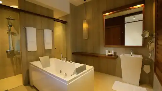 Pandanus Beach Resort & Spa Resort - 70