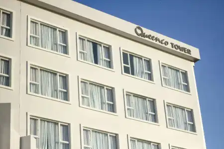 Queenco Entertainment Resort - 0