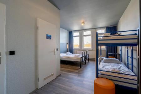 a&o Berlin Friedrichshain - 36