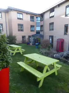 YHA Oxford - Hostel - 5