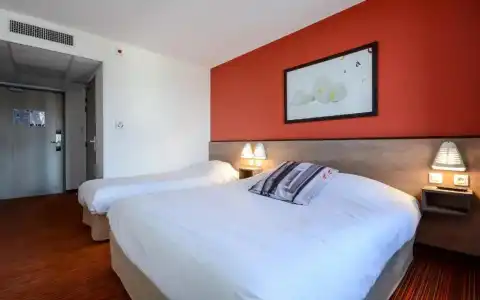 ACE Hôtel Annecy - 5
