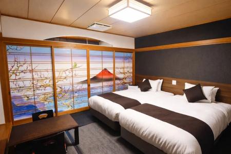 LiVEMAX RESORT OKUDOGO - 47