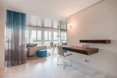 EMA House Suites - 52