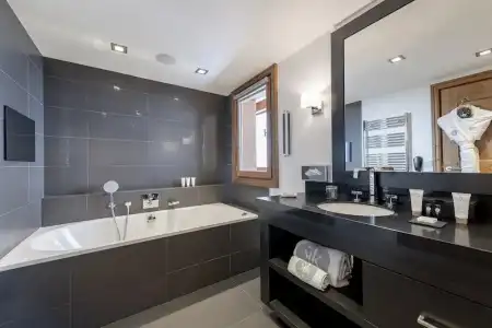 Hôtel Le Kaïla - 135