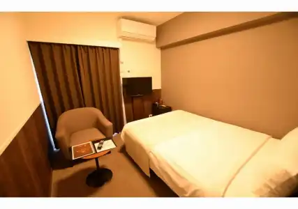 Randor Fukuoka - 1