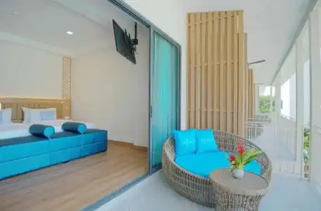 Infinity Aonang Krabi - 168