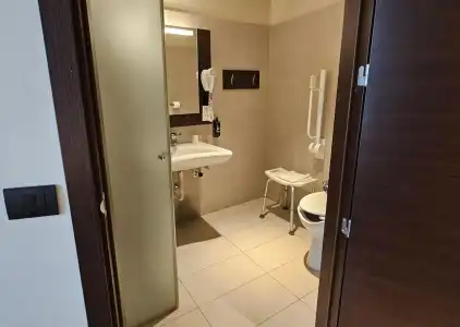 B&B Milano San Siro - 17