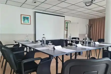 Best Western Plus Vannes Centre-Ville - 35