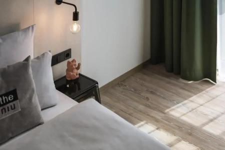 Holiday Inn - the niu, Tab Dusseldorf Main Station by IHG - 3