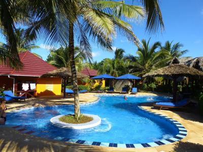 Mnarani Beach Cottages - 13