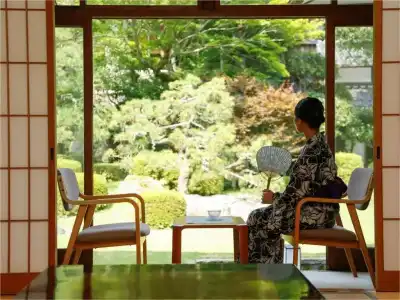 Tokiwa Bekkan - 13