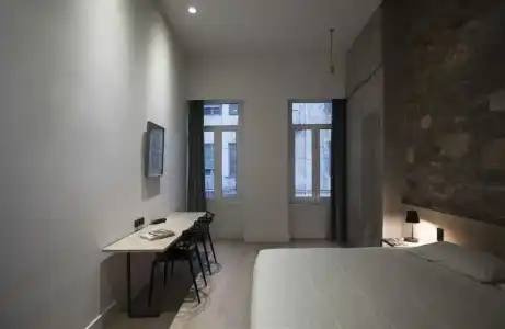 Art Suites Korai - 10