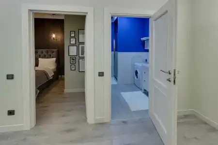 Opera Apartments Almaty - 537