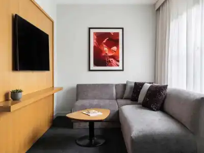 55 Chicago Downtown - 116