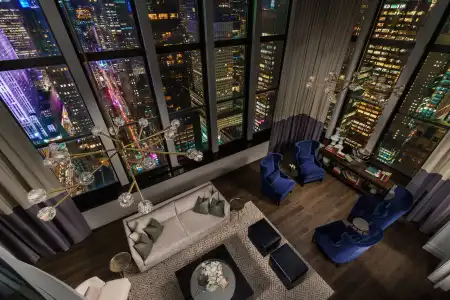 The Towers at Lotte New York Palace - 42
