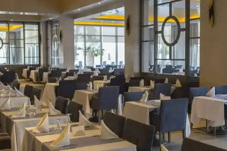 Duja Didim (Ex Aurum Moon Holiday Resort) - 15