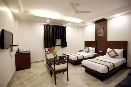 Paradise Inn - 25