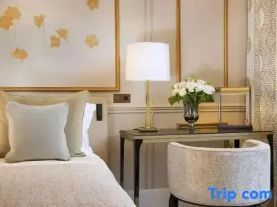 Le Narcisse Blanc & Spa - 89