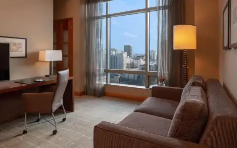 Grand Hyatt Seattle - 40