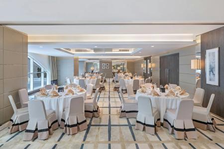 Al Maha Arjaan By Rotana - 32