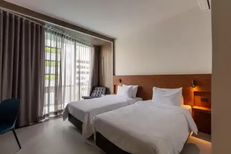 Reno Bangkok - 34