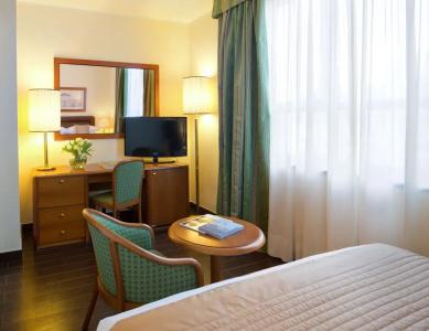 Starhotels Business Palace - 61