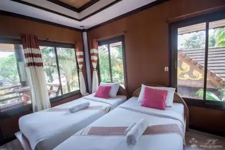 Suanya Kohkood Resort and Spa - 3