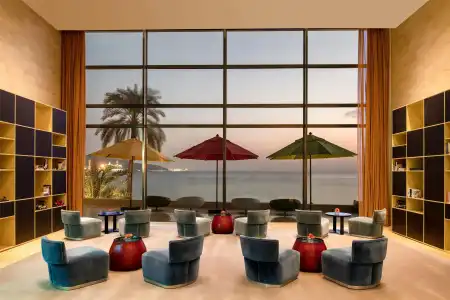 Kempinski Aqaba Red Sea - 16
