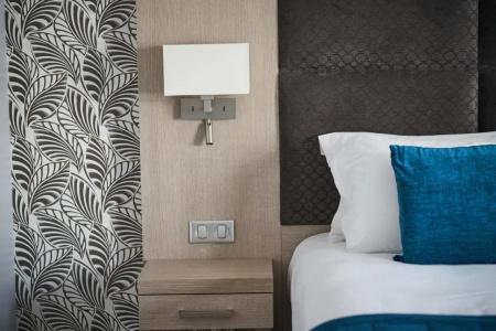 Hôtel Juliana Cannes - 33