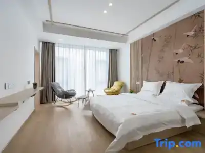 Hotel(Changzhou Wujin Wanda Plaza) - 119
