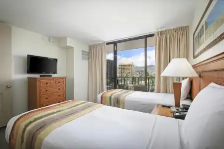 Aston Waikiki Sunset - 127