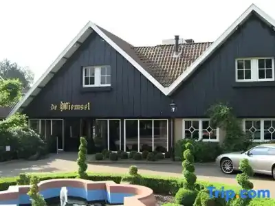 Fletcher ParkDe Wiemsel - 33