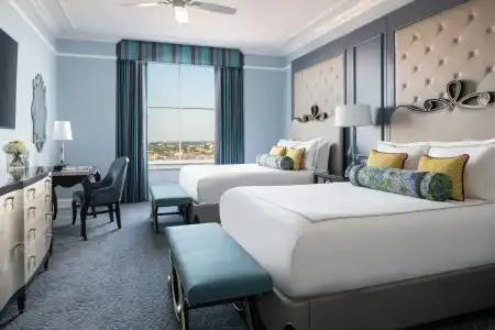The Ritz-Carlton, New Orleans - 148