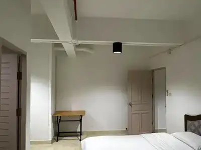 Mall Suites - 351