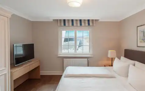 Dorint Strandresort & Spa Sylt/Westerland - 2