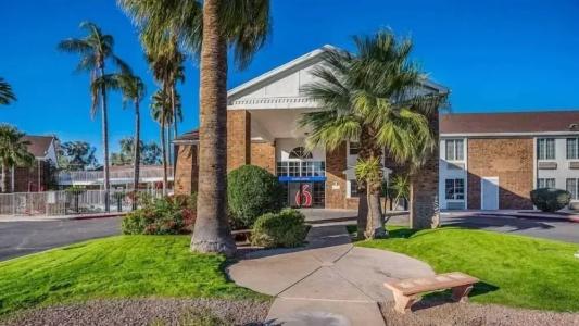 Studio 6 Tucson, AZ - North - 11