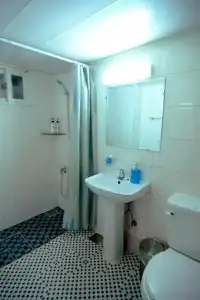 Insadong Hostel - 44