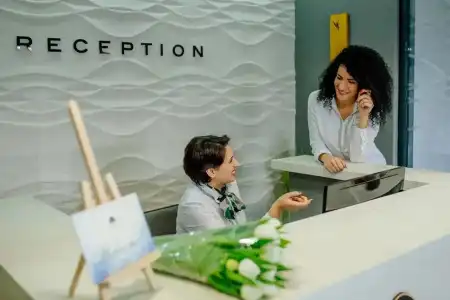 Perla Residence & Spa - 18