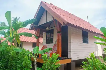 Lanta Family Resort - 57