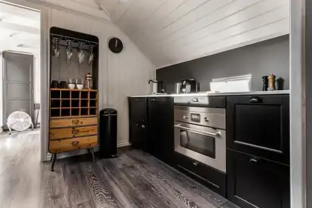 Vintage Apartment - 42