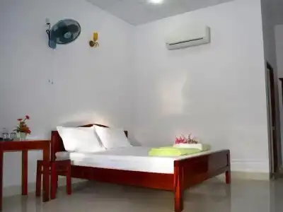 Diem Lien Guesthouse - 17
