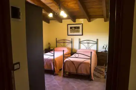 B&B A Robba de Pupi - 0