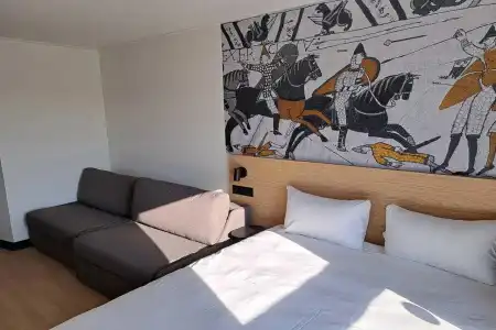 B&B Bayeux - 40